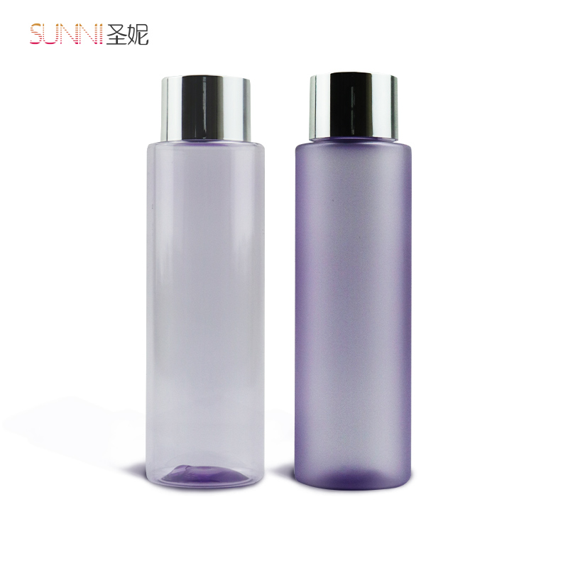 300ml Perfume Toner Cosmetic Packaging Bottle