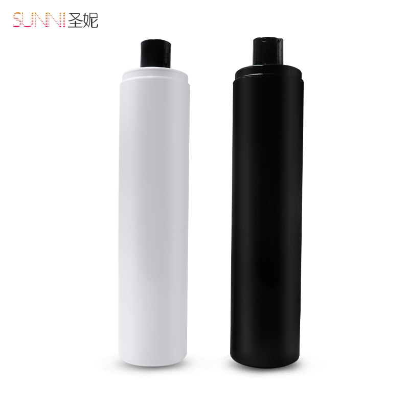 1 Litre Empty Shampoo Pump Bottles