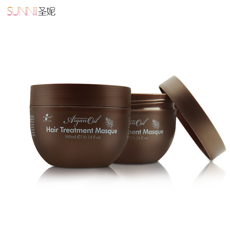 300ml PP Cream Lotion Jars