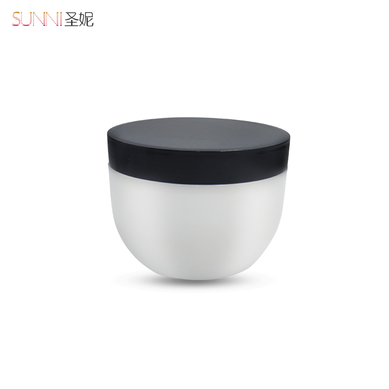 500ml Hair Mask Cosmetic Cream Jar