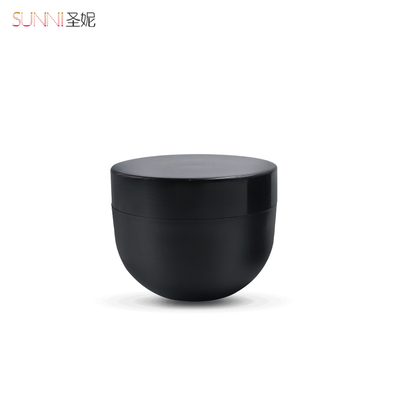 120ml Cosmetic Cream Lotion Jars Containers