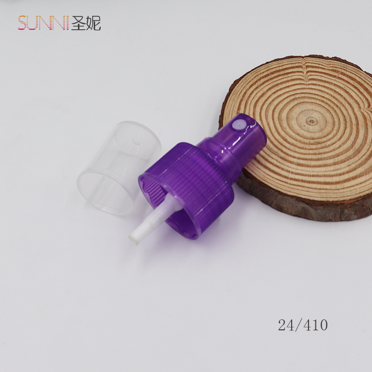24/410 Plastic Fine Mist Spray Bottle Spray