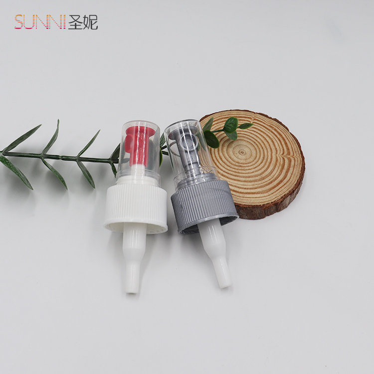 20/410 24/410 28/410 Plastic  Strong  Mist Spray
