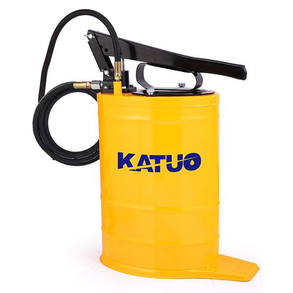 Hand Grease Pump