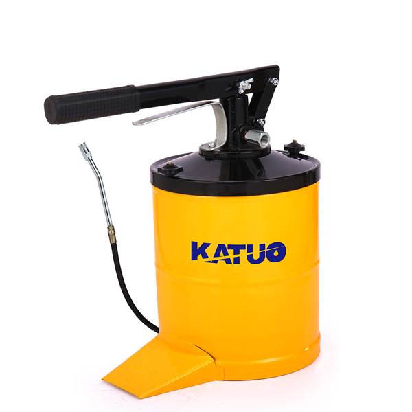 Hand Grease Pump