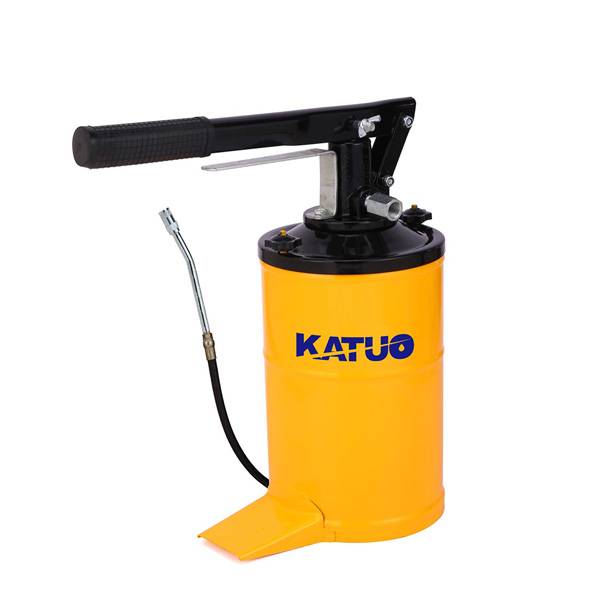 Hand Grease Pump