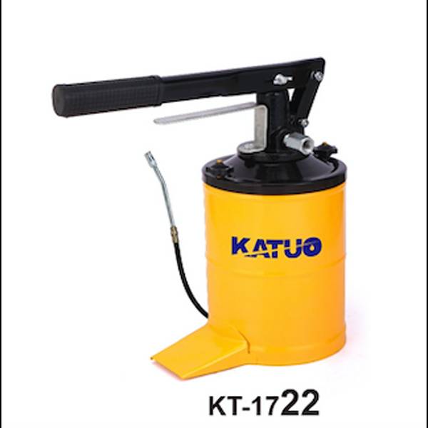Hand Grease Pump