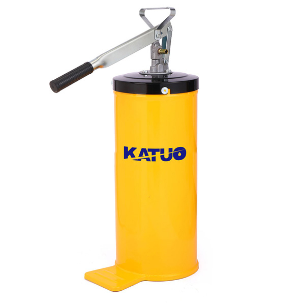 Hand Grease Pump