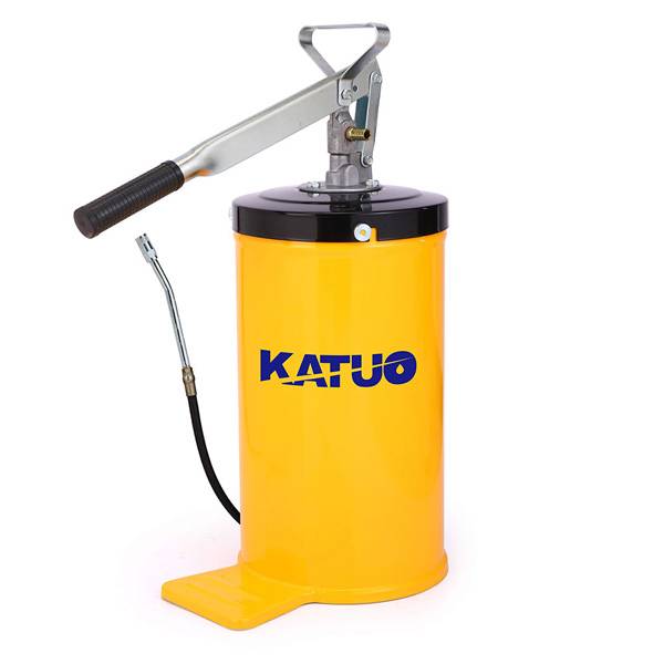 Hand Grease Pump
