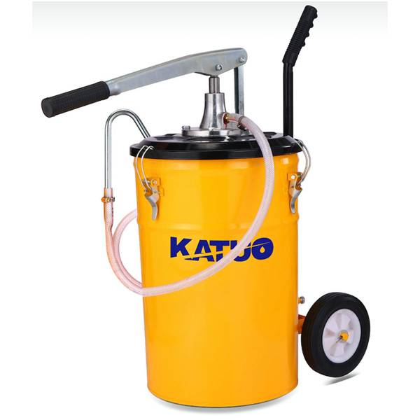 Hand oil Pump