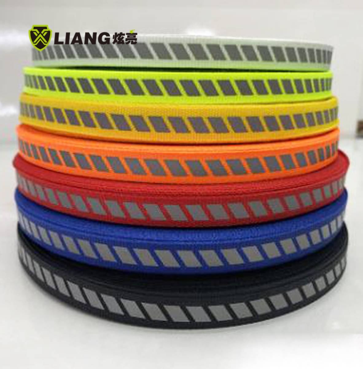Reflective tape