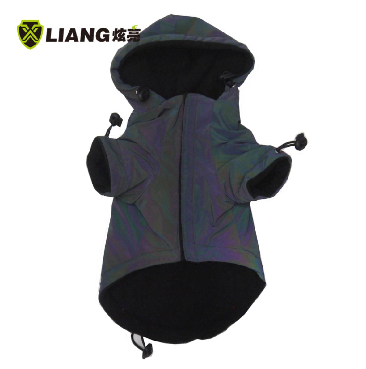 Pet Reflective Vest
