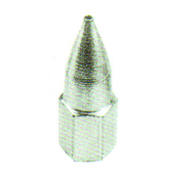 Grease nozzle