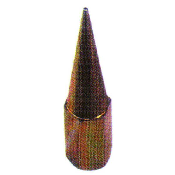 Grease Nozzle