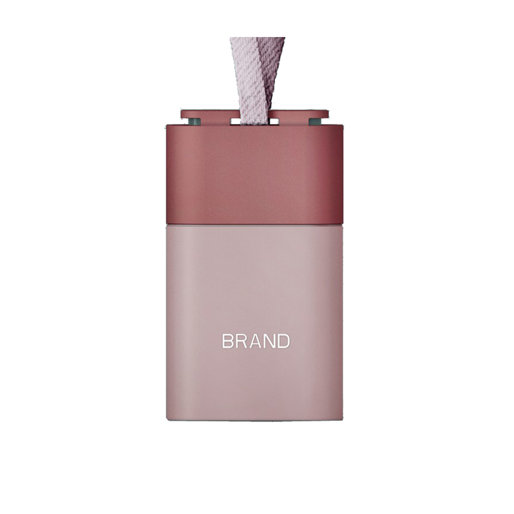 Mini Air Purifier Necklace