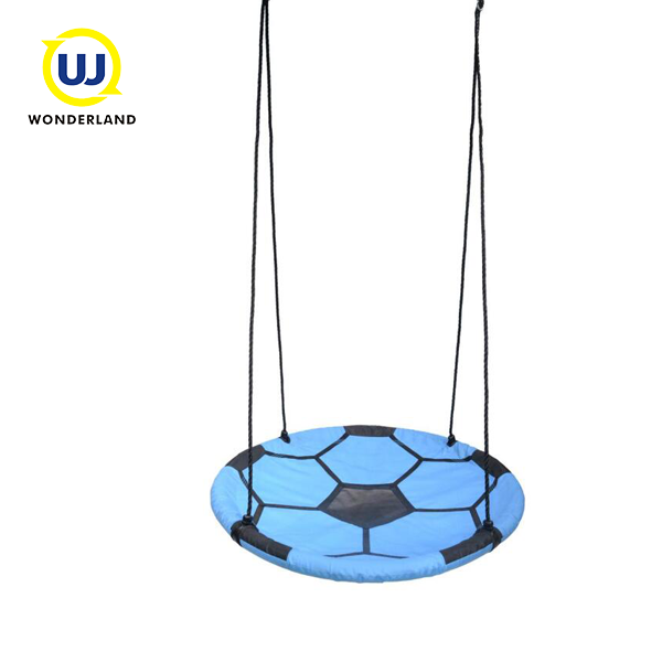 Sensational and Fascinating Soccer Swing