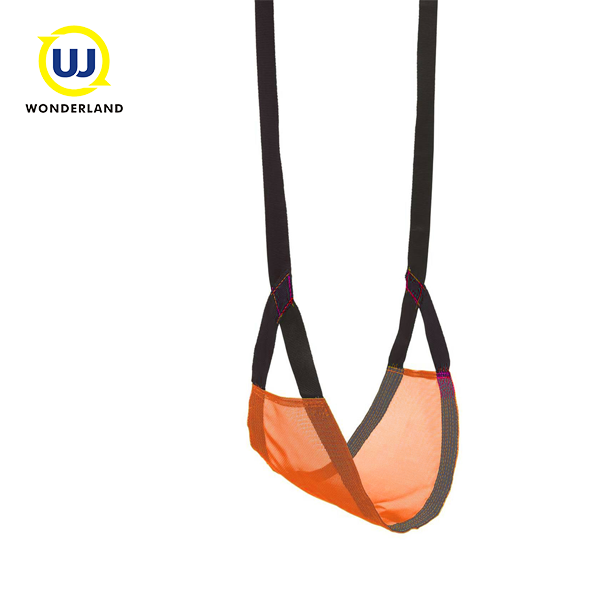 Teslin leaf Swing