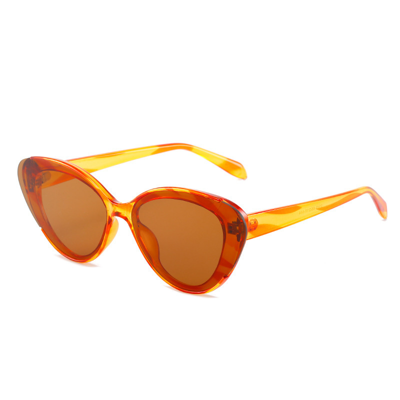 KAILIANG 9145 Fashion Cat Eye Sunglasses women 2022