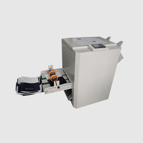 LK-3000 Automatic paper folding