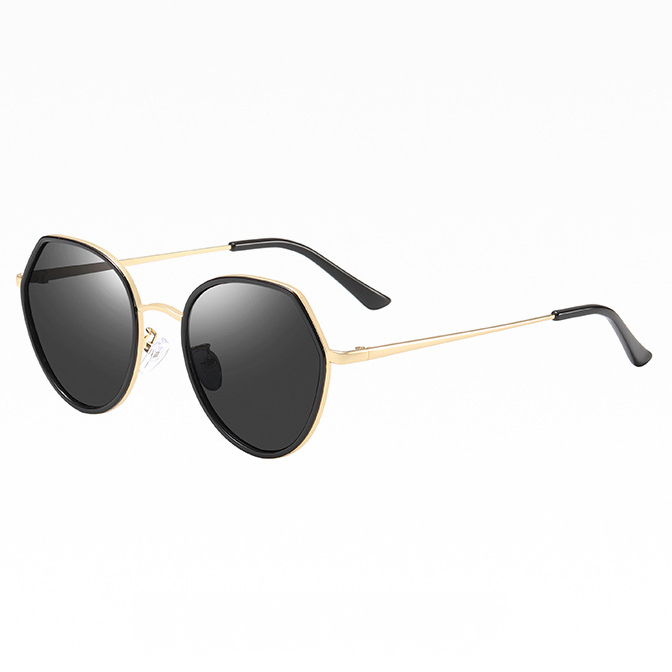 KAILIANG 201975 New Fashion Polarized Sunglasses For Women