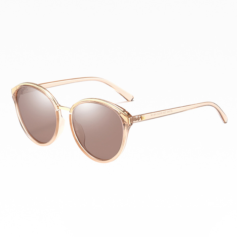 KAILIANG 201949 Trendy Designer Luxury Polarized Sunglasses For Women