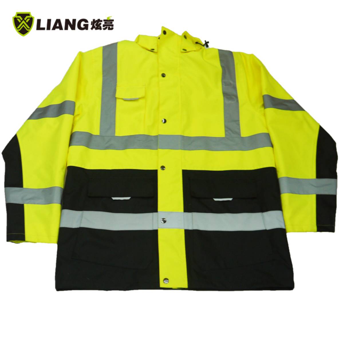 Reflective Coat