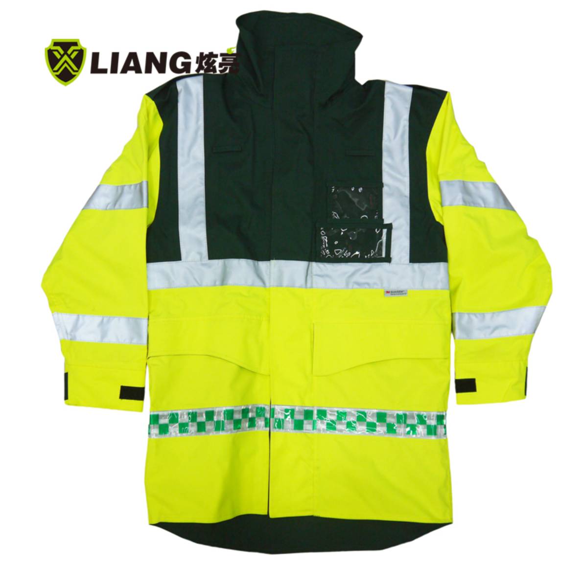 Reflective Coat
