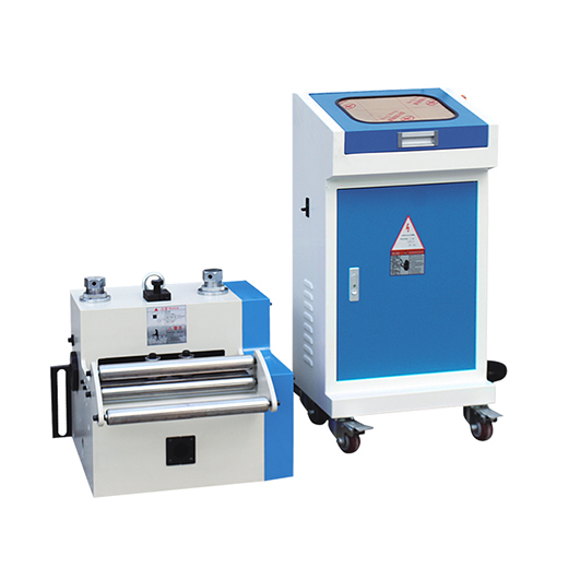Servo Feeder