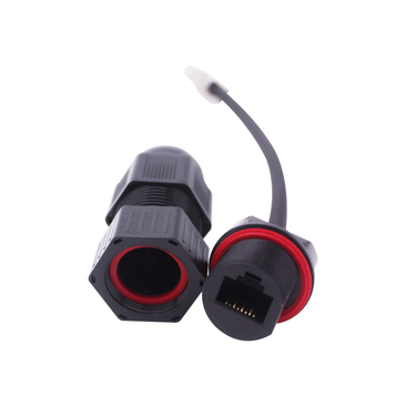 Waterproof Connector