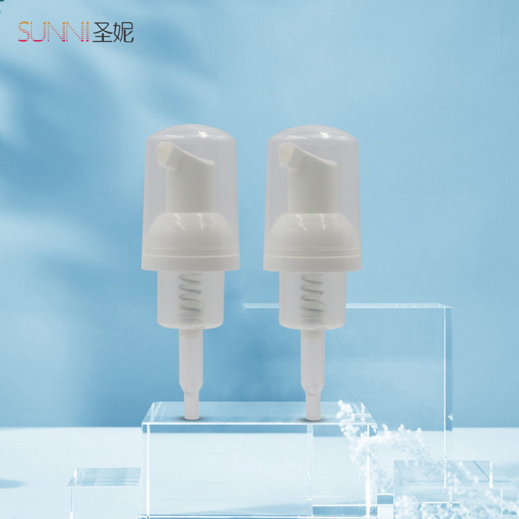 30mm Foam Dispenser Pump Foaming Soap Pumps