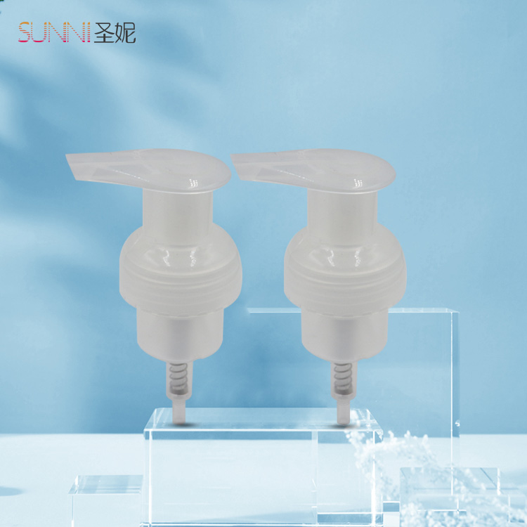 40mm Plastic Foaming Hand Soap Foam Dispenser
