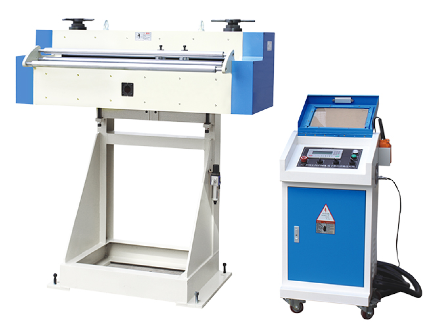 NC Servo Feeder