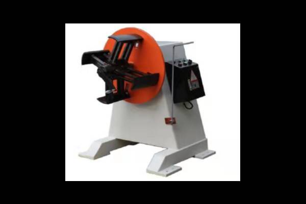 decoiler