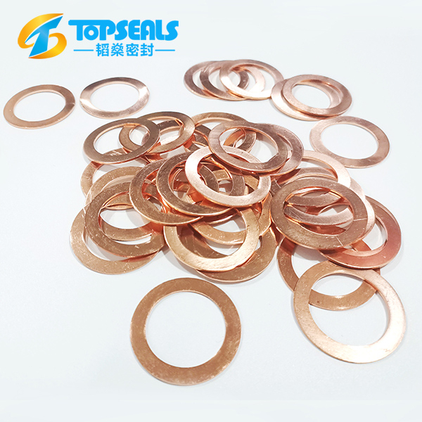 Copper Gasket 6855