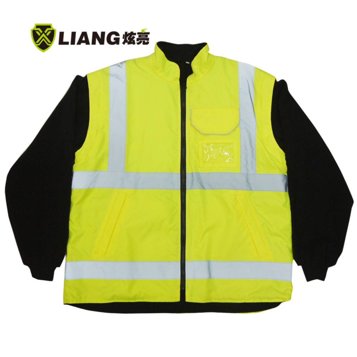 Reflective Coat