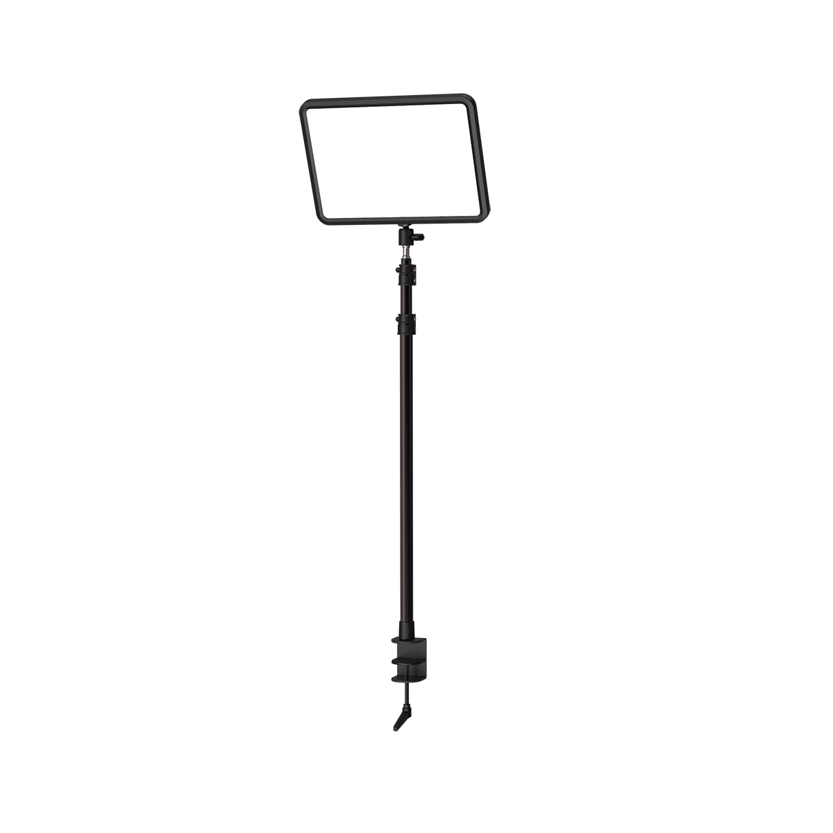 Square Studio Lamp