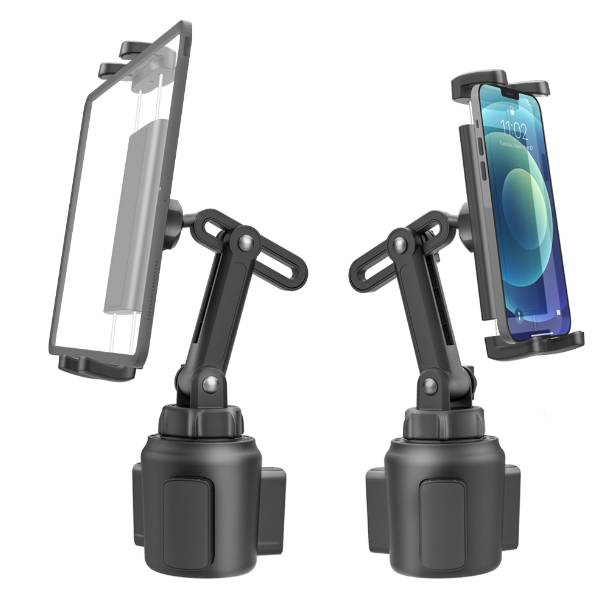 Hot Sale Universal Cup Phone Holder For Car Cup Holder Ipad Mount