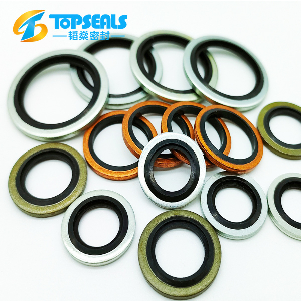 M6 Dowty Washer Seal