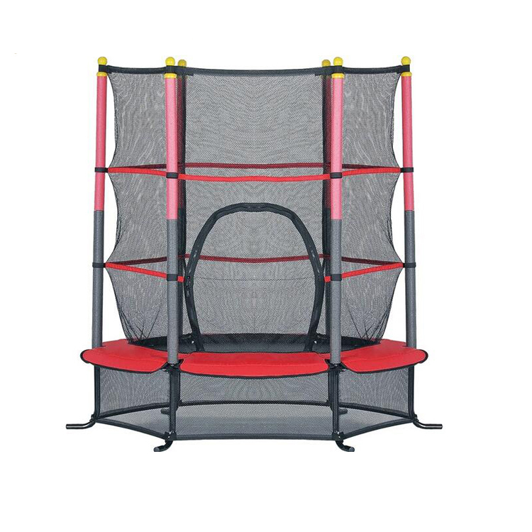 4.5 Ft Trampoline