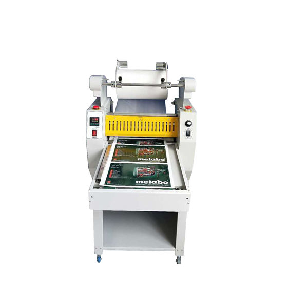 BFT-450 Hot /Cold roll laminator