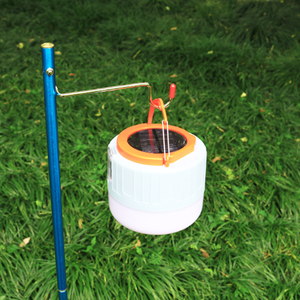 Camping lamp