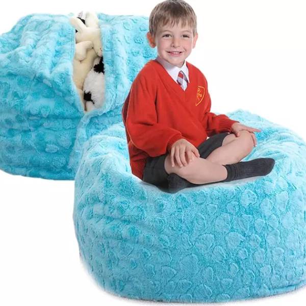Storage Bean Bag