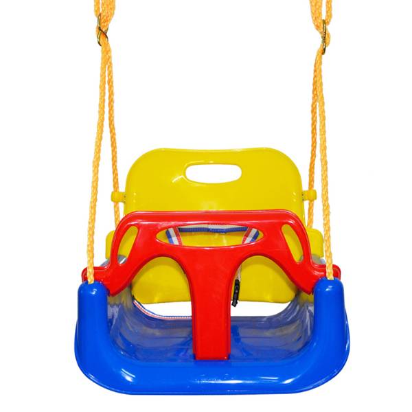 Full Bucket Secure Swing Chair Detachable