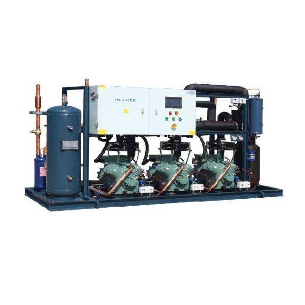 Air Cooled Medium Temp Compressor Condensing Units