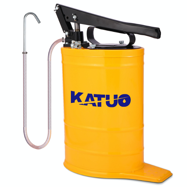 Hand Oil Pump