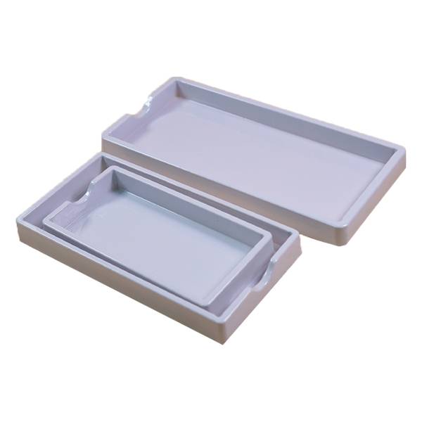 Mobile phone case blister packaging