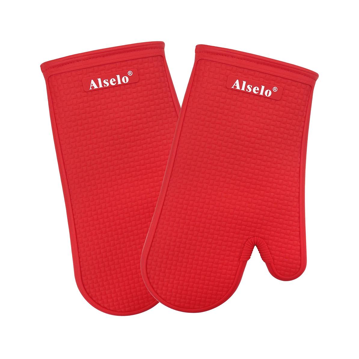 Silicone Gloves