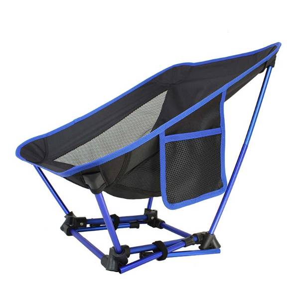 Steadiness moon chair