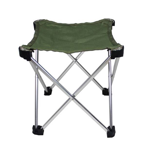 Camping folding stool