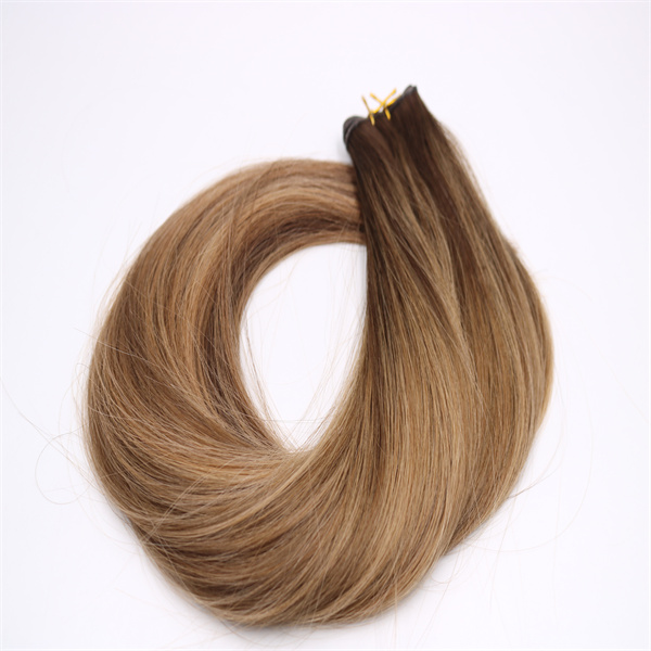 Best quality cuticle intact genius wefts
